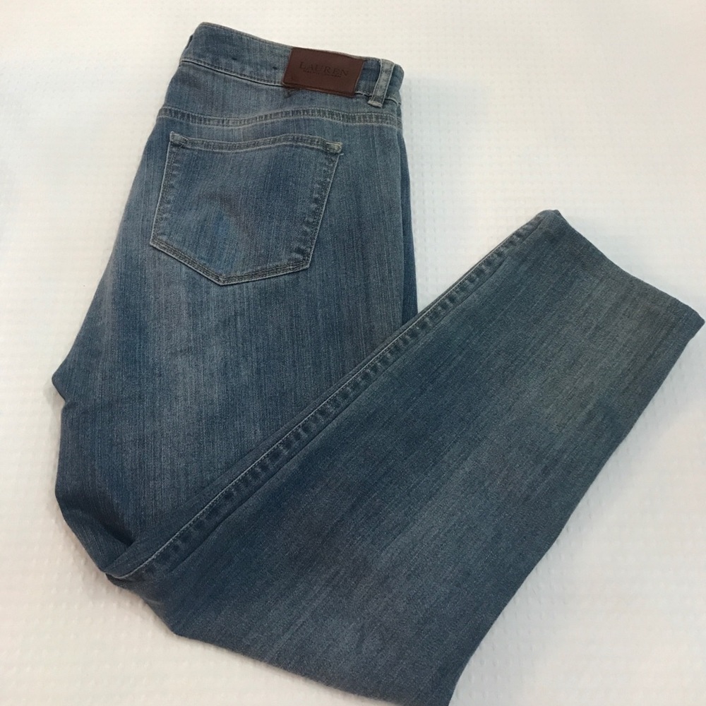 Ralph Lauren Jeans